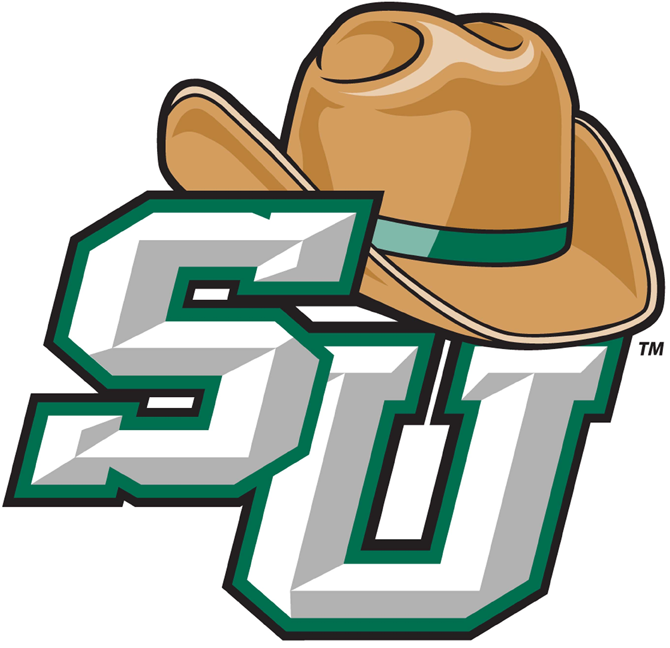 Stetson Hatters decals